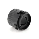 Adaptor xenon H7 BS-26 pentru Volkswagen Golf 6, montaj sigur