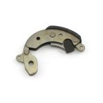 Ambreiaj de pornire mic pentru Piaggio Ciao 50cc, model fără variator