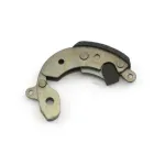 Ambreiaj de pornire mic pentru Piaggio Ciao 50cc, model fără variator