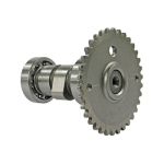 Axă cu camă GY6 50 pentru scuter 4T, compatibilă 60/80cc Blade