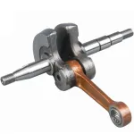 Ambielaj drujbă Husqvarna 136/137/141/142, bolt piston 10 mm (503 92 08-01)