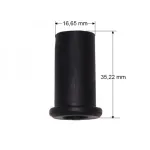 Amortizor antivibrații pentru drujbă Husqvarna 50/51/55, 16.65×35.22 mm