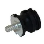 Amortizor vibrații pentru drujbă Husqvarna 61/66/262/268/272, filet des