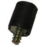 Amortizor drujbă Husqvarna mic, filet rar – compatibil 61/66/262/268/272