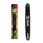 Șină de ghidaj pentru drujbă Blade 38 cm (15”), 1.5 mm, 64 zale, 32 dinți