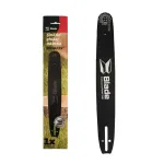 Șină de ghidaj pentru drujbă Blade 38 cm (15”), 1.5 mm, 64 zale, 32 dinți