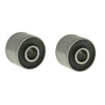 Set bucșe amortizor pentru scuter GY6 50, Blade – montaj ușor