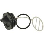 Buson benzină compatibil Husqvarna cu garnitură pentru drujbe (modele 50–395)