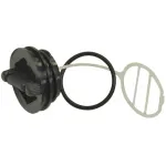 Buson benzină compatibil Husqvarna cu garnitură pentru drujbe (modele 50–395)