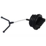 Buson rezervor benzină compatibil Husqvarna 225, 240, 245, 250