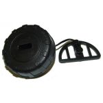 Buson combustibil/ulei compatibil Stihl MS 170/180 (017/018) pentru drujba