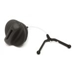 Buson rezervor ulei compatibil Husqvarna 340, 345, 346, 350, 353