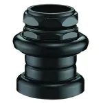 Cuvete furcă externe 1" cu filet, oțel, 1x24T, set 2 buc Syncromate