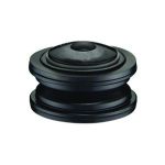 Cuvete furcă semi-integrate 1.1/8" din oțel, cu etanșare la praf