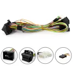 Cablu CAN-700 dedicat Chevrolet si Opel, pin-to-pin, Carguard