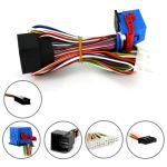 Cablu CAN-770/777 dedicat pin-to-pin pentru Citroen, Fiat, Iveco, Lancia, Peugeot