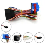 Cablu CAN-770/777 dedicat pin-to-pin pentru Citroen, Fiat, Iveco, Lancia, Peugeot