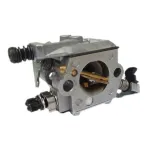 Carburator pentru drujbă Partner 351/352/370/371/390/391/420, Poulan (530069722)