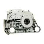 Carter complet pentru drujbă Stihl MS 260, carcasă motor cu rulment