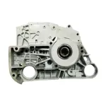 Carter complet pentru drujbă Stihl MS 260, carcasă motor cu rulment