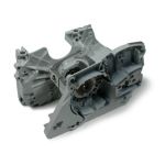 Carter complet pentru drujbă Stihl MS 341 / MS 361, carcasă motor