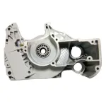 Carter complet pentru drujbă Stihl MS 440 / 044, cu locaș rulment