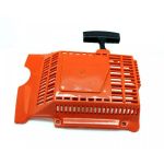 Demaror compatibil pentru drujbă Husqvarna 181/281/288 – pornire ușoară