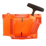 Demaror compatibil drujbă Husqvarna 362, 365, 371, 372, 372XP – pornire ușoară