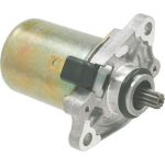 Electromotor scuter 50cc Piaggio/Gilera vertical – compatibil Aprilia, Vespa, Blade