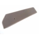 Filtru aer din burete pentru scuter GY6 50 4T, compatibil multe modele