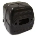 Eșapament compatibil pentru drujbă Husqvarna 362, 365, 371, 372, 385, 390