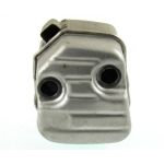 Eșapament compatibil drujbă Stihl MS 171, MS 181, MS 211 – 1139 140 0602