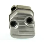 Eșapament compatibil drujbă Stihl MS 171, MS 181, MS 211 – 1139 140 0602