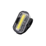 Far lanterna pentru bicicletă Suka 15 COB, 2 moduri, vizibilitate laterală