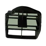 Filtru aer compatibil Husqvarna 445 și 450, cod 544 08 08-02