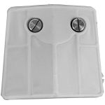 Filtru aer compatibil Husqvarna 61, 66, 181, 266, 281, 288 pentru drujbă