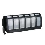 Filtru aer compatibil pentru drujbă Stihl MS 210/230/250 și 021/023/025