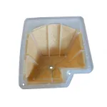 Filtru de aer compatibil Stihl MS 270 și MS 280, cod 1133 120 1604