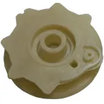 Fulie de pornire compatibilă Husqvarna 136, 137, 141, 142 – piesă demaror