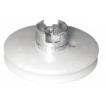 Fulie de pornire compatibilă Husqvarna 61/268/272 și Jonsered, Blade