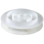 Fulie de pornire compatibilă Stihl MS 290, MS 360, MS 361, MS 390, MS 440, MS 460