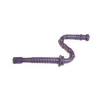 Furtun benzină compatibil Stihl MS 290/310/360/390, 029/034/036/039 (1127 358 7702/03)