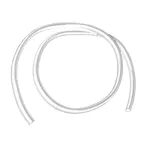 Furtun combustibil benzină/ulei 3x6 mm, 1 m, transparent, Blade