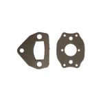 Set garnituri pentru drujba Husqvarna 136, 137, 141, 142 – 2 piese