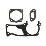 Set garnituri compatibile pentru drujbă Husqvarna 357/359 și Jonsered CS2156/2159