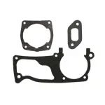 Set garnituri compatibile pentru drujbă Husqvarna 357/359 și Jonsered CS2156/2159