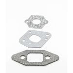 Set garnituri compatibile Partner 351 pentru etanșare motor (Blade)