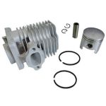 Kit cilindru Pocket Bike 44mm cu piston si bolt 12mm Blade