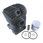 Kit cilindru 40 mm pentru drujbă Stihl MS 210 / 021, cu piston și segmenți