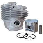 Kit cilindru 47 mm pentru drujbă Stihl MS 361 cu piston și segmenți